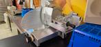 OMAS H30E Snijmachine - Professioneel, Zakelijke goederen, Horeca | Keukenapparatuur, Ophalen of Verzenden, Gebruikt, Bakkerij en Slagerij