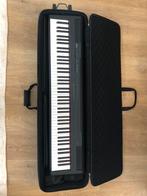 Digitale piano Yamaha P-105, Muziek en Instrumenten, Keyboards, Ophalen, Gebruikt, 88 toetsen, Yamaha