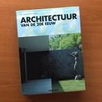 Architectuur van de 20e eeuw, Boeken, Ophalen of Verzenden, Zo goed als nieuw, Architecten