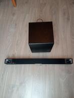 Klipsch soundbar Cinema 400.(Bluetooth)., Ophalen, Bluetooth, Zo goed als nieuw