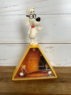 Mr. Peabody & Sherman Happy Meal Toys 2014, Gebruikt, Ophalen of Verzenden