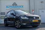 Volkswagen Tiguan 1.5 TSI ACT 150pk 2019 Zwart, Auto's, Volkswagen, Voorwielaandrijving, Stof, 4 cilinders, Zwart