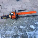 HS80, Tuin en Terras, Heggenscharen, Ophalen, Gebruikt, Benzine