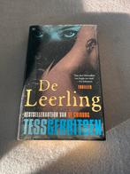 De Leerling - Tess Gerritsen Thriller, Ophalen of Verzenden, Zo goed als nieuw, Nederland