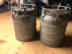 Thermische transportcontainer voor bv soep 20 liter, Ophalen, Zo goed als nieuw