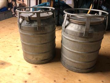 Thermische transportcontainer voor bv soep 20 liter beschikbaar voor biedingen