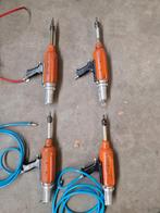 Pneumatisch Klinkpistool / Klinkmachine, Doe-het-zelf en Verbouw, Gereedschap | Handgereedschap, Ophalen of Verzenden