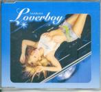 cd-maxi van Mariah Carey - Loverboy, 6 singles of meer, Verzenden, Zo goed als nieuw, Pop