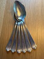 Verzilverd bestek, Antiek en Kunst, Antiek | Bestek, Ophalen of Verzenden
