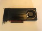 2X Nvidia GeForce GTX 960, Computers en Software, Videokaarten, PCI-Express 3, DisplayPort, Ophalen of Verzenden, Nvidia