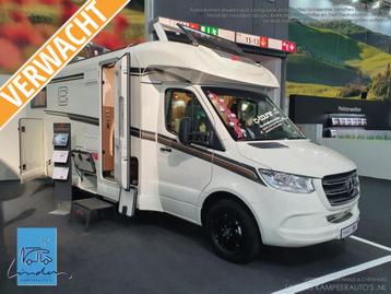 Carthago C-Tourer T 149 LE MB | December Deals | Mercedes beschikbaar voor biedingen