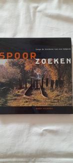 Spoorzoeken - Kees Volkers, Ophalen of Verzenden, 20e eeuw of later, Zo goed als nieuw, Kees Volkers