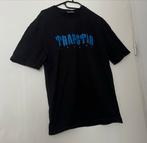 Trapstar T-shirt - Zwart maat   M, Ophalen of Verzenden, Zo goed als nieuw