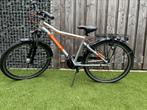 Mooie jongensfiets Batavus Booster 26”, Gebruikt, Batavus., Handrem, Ophalen