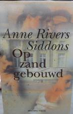 Op zand gebouwd, Anne Rivers Siddons, Boeken, Zo goed als nieuw, Nederland, Verzenden