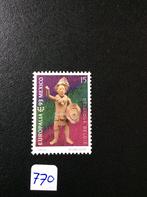 Belgie postzegel 1993 pfr M 2560, Ophalen of Verzenden, Postfris