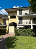 Genieten in luxe Appartement aan meer van Lugano  TE HUUR, Vakantie, Vakantiehuizen | Italië, Wasmachine, Dorp, Lombardije en Merengebied