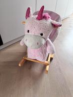 Hobbelpaardje Eenhoorn, Ophalen, Zo goed als nieuw