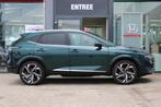 NISSAN Qashqai 1.3 158pk Automaat | Tekna Plus | Panoramadak, 12 maanden, 4 cilinders, Bedrijf, Hybride Elektrisch/Benzine