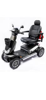 Excel Outback 4 wiel Scootmobiel, Ophalen of Verzenden, Zo goed als nieuw, 46 km of meer, 16 km/u of meer