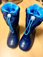 Sneeuw / regen laarzen maat 28, Ophalen of Verzenden, Jongen, Laarzen, Zo goed als nieuw