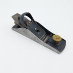 Vroege Stanley 15 USA Blokschaaf (54897-56), Antiek en Kunst, Antiek | Gereedschap en Instrumenten, Ophalen of Verzenden