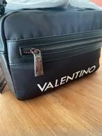 Valentino herentas, Sieraden, Tassen en Uiterlijk, Tassen | Schoudertassen, Ophalen of Verzenden, Nieuw, Zwart