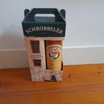 Fles Schrobbeler kruidenlikeur, Ophalen of Verzenden