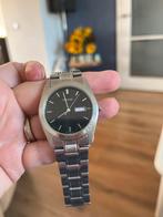 Pulsar Horloge - Stijlvol en Betrouwbaar, Overige merken, Gebruikt, Staal, Polshorloge