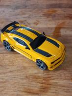 Bumblebee transformers van het merk hasbro, Overige generaties, Ophalen of Verzenden, Zo goed als nieuw