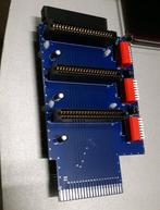 Commodore X-Pander 3 Slot Cartridge Port Expander, Computers en Software, Verzenden, Commodore 64