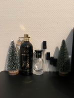 Arabians Tonka - Montale Samples, Ophalen of Verzenden, Nieuw, Proef of Tester, Gevuld