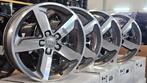 Verkocht!, Audi, Gebruikt, Velg(en), 17 inch