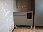 Quax commode babykamer / ladekast kinderkamer, Kinderen en Baby's, Kinderkamer | Commodes en Kasten, 50 tot 70 cm, Ophalen of Verzenden
