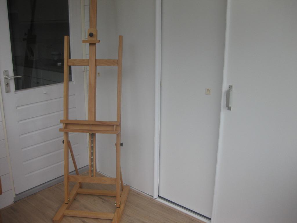 Te koop schildersezel, Ophalen of Verzenden, Nieuw