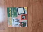 Kerstkaarten voor liefhebbers - Marianne Perlot, Zo goed als nieuw, Scrapbooking en Knutselen, Geschikt voor kinderen, Marianne Perlot