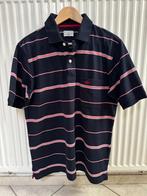 Baileys donkerblouw polo-shirt L, Maat 52/54 (L), Gedragen, Blauw, Baileys