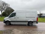 Mercedes-Benz Sprinter MERCEDES SPRINTER 319 V6 2 X ELEC SCH, Achterwielaandrijving, Gebruikt, Euro 6, 190 pk