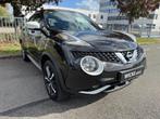 Nissan Juke 1.2 DIG-T S/S Acenta Cruise control APK Clima, Voorwielaandrijving, 639 kg, Stof, 116 pk