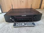 Marantz NR1508 | 5.2 AV Receiver (4K, HEOS), Marantz, Gebruikt, Ophalen of Verzenden, 120 watt of meer