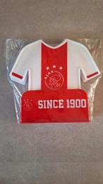 AJAX hebbedingetjes KERST OF SINT, Ophalen of Verzenden, Zo goed als nieuw, Ajax, Overige typen