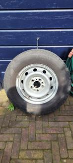 Reservewiel camper 15 inch 5x118 ET68, Auto-onderdelen, Gebruikt, Ophalen, Fiat