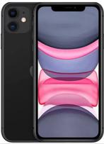 iPhone 11, Telecommunicatie, Mobiele telefoons | Apple iPhone, 70 %, 128 GB, Zwart, Refurbished