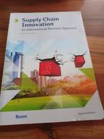 Mauk Wilberk - Supply Chain Innovation, Ophalen of Verzenden, Beta, Zo goed als nieuw, Mauk Wilberk