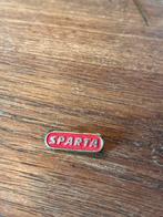 Sparta Speldje - Vintage, Verzamelen, Speldjes, Pins en Buttons, Ophalen of Verzenden, Gebruikt, Merk, Speldje of Pin