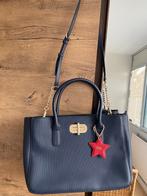 Nieuwe Tommy Hilfiger tas, Nieuw, Handtas, Blauw, Ophalen of Verzenden