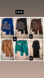 Restpartij Dames kleding 14 stuks, Ophalen of Verzenden, Nieuw, Maat 46/48 (XL) of groter