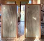 Wharfedale Triton 7W speakers, Gebruikt, Overige typen, 60 tot 120 watt, Ophalen
