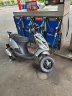 Scooter/brommer/motorscooter monteur/reparatie/stuk/Piaggio, Fietsen en Brommers, Ophalen, Zo goed als nieuw, PIAGGIO