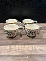 Espresso set Blond Amsterdam, Antiek en Kunst, Ophalen of Verzenden